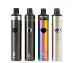 Eleaf iJust AIO