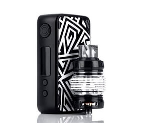 Eleaf iStick Mix Kit with ELLO POP, Фото 12 Eleaf iStick Mix Kit with ELLO POP, Фото 12