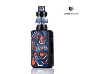 Eleaf iStick Mix Kit with ELLO POP, Фото 3 Eleaf iStick Mix Kit with ELLO POP, Фото 3