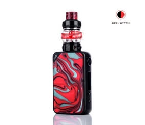 Eleaf iStick Mix Kit with ELLO POP, Фото 5 Eleaf iStick Mix Kit with ELLO POP, Фото 5