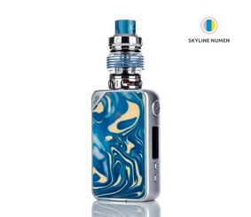 Eleaf iStick Mix Kit with ELLO POP, Фото 6 Eleaf iStick Mix Kit with ELLO POP, Фото 6