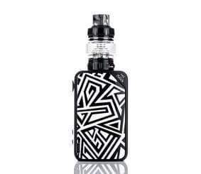 Eleaf iStick Mix Kit with ELLO POP, Фото 8 Eleaf iStick Mix Kit with ELLO POP, Фото 8