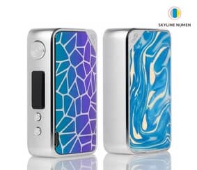 Бокс мод Eleaf iStick Mix, Фото 6 Бокс мод Eleaf iStick Mix, Фото 6