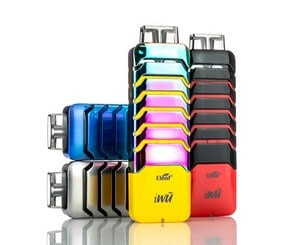 Eleaf iWu