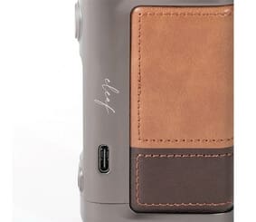 Бокс мод Eleaf iStick Power 2C, Фото 8 Бокс мод Eleaf iStick Power 2C, Фото 8