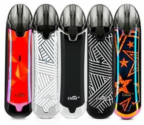 Eleaf Tance Pod Kit