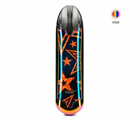 Eleaf Tance Pod Kit, Фото 6