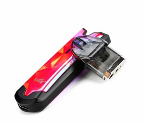 Eleaf Tance Pod Kit, Фото 8