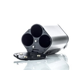 Eleaf iStick Tria with ELLO S Eleaf iStick Tria with ELLO S