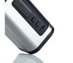 Eleaf iStick Tria with ELLO S Eleaf iStick Tria with ELLO S