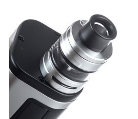 Eleaf iStick Tria with ELLO S Eleaf iStick Tria with ELLO S