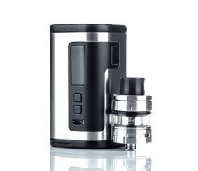 Eleaf iStick Tria with ELLO S Eleaf iStick Tria with ELLO S