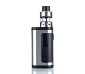 Eleaf iStick Tria with ELLO S Eleaf iStick Tria with ELLO S