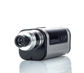 Eleaf iStick Tria with ELLO S Eleaf iStick Tria with ELLO S