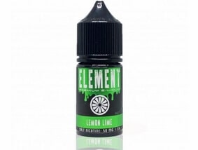 Lemon Lime 30 мл (Element Salt)