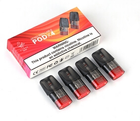 Картридж для Elf Bar RF350, Фото 5