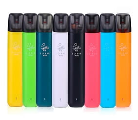 Elf Bar RF350 Pod kit