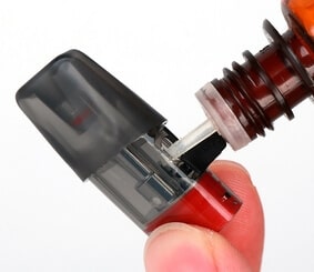 Elf Bar RF350 Pod Kit, Фото 16