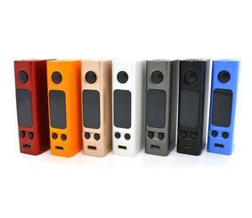 Evic VTWO Mini Battery Kit