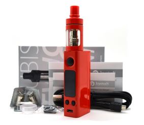 Joyetech Evic VTC Mini 75W c Cubis Joyetech Evic VTC Mini 75W c Cubis