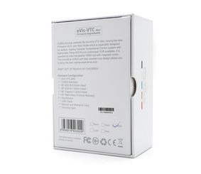 Joyetech Evic VTC Mini 75W c Cubis Joyetech Evic VTC Mini 75W c Cubis