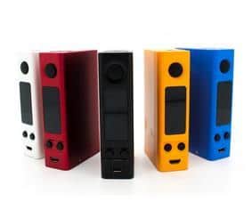 Joyetech eVic VTC Dual Мод 150W