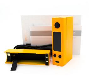 Joyetech eVic VTC Dual Мод Joyetech eVic VTC Dual Мод