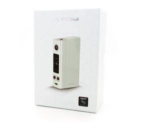 Joyetech eVic VTC Dual Мод Joyetech eVic VTC Dual Мод