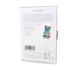 Joyetech eVic VTC Dual Мод Joyetech eVic VTC Dual Мод