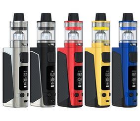 Joyetech eVic Primo Mini с ProCore Aries Kit 80W