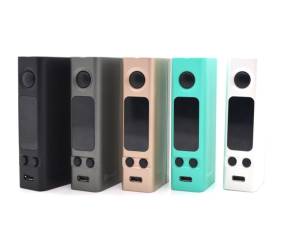 Joyetech eVic VTC Mini 75W бокс мод Joyetech eVic VTC Mini 75W бокс мод