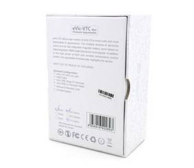 Joyetech eVic VTC mini kit 60W + 2500 mah Joyetech eVic VTC mini kit 60W + 2500 mah