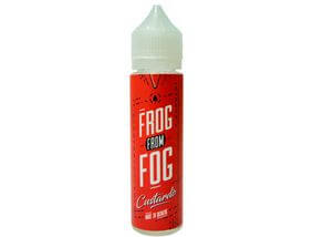 Custardo 60 мл (Frog from fog)