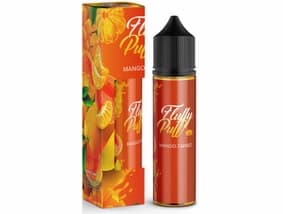 Mango Tango 60 мл (Fluffy Puff)