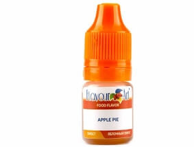 Яблочный пирог (Apple Pie) 5мл (FlavourArt)