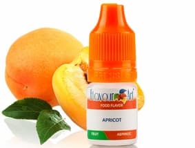 Абрикос (Apricot) 5мл (FlavourArt)