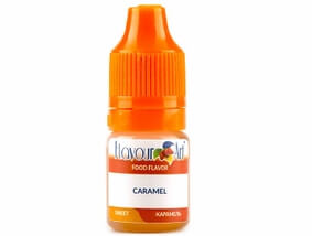 Карамель (Caramel) 5мл (FlavourArt)