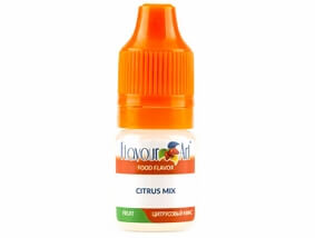 Цитрусовый микс (Citrus Mix) 5мл (FlavourArt)