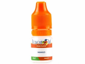 Манго (Mango) 5мл (FlavourArt)