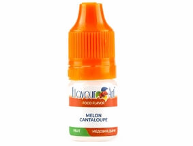 Медовая дыня (Cantaloup Melone) 5мл (FlavourArt)