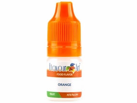 Апельсин (Orange) 5мл (FlavourArt)