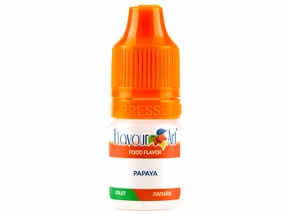 Папайя (Papaya) 5мл (FlavourArt)