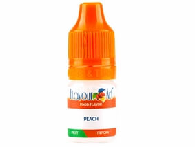 Персик (Peach) 5мл (FlavourArt)