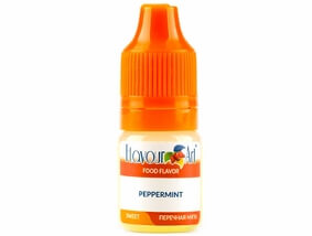 Перечная мята (Peppermint) 5мл (FlavourArt)