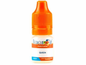 Фруктово-цитрусовый лимонад (Queen) 5мл (FlavourArt)