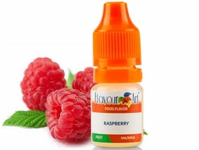 Малина (Raspberry) 5мл (FlavourArt)