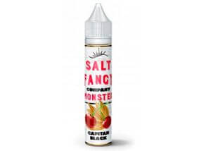 Capitan Black 30 мл (Fancy Monster Salt)