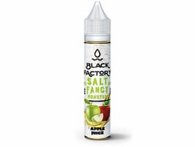 Apple Juice 30 мл (Fancy Monster Salt)