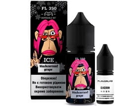 Набор Blackcurrant Grape Ice 30 мл (FL 350)