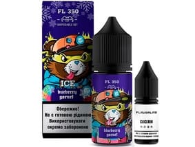 Набір Blueberry Garnet Ice 30 мл (FL 350)